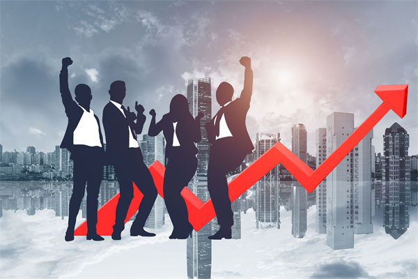把握5个低吸的规律，用好5个高抛的技巧